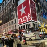 Macy’s reaches a settlement with activist investors and adds two new directors.