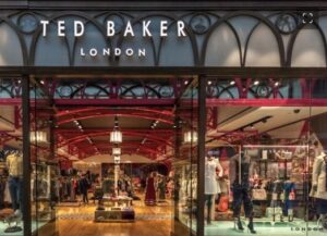 Ted baker bankrupt｜Ted Baker in the UK is preparing to enter the receivership process.