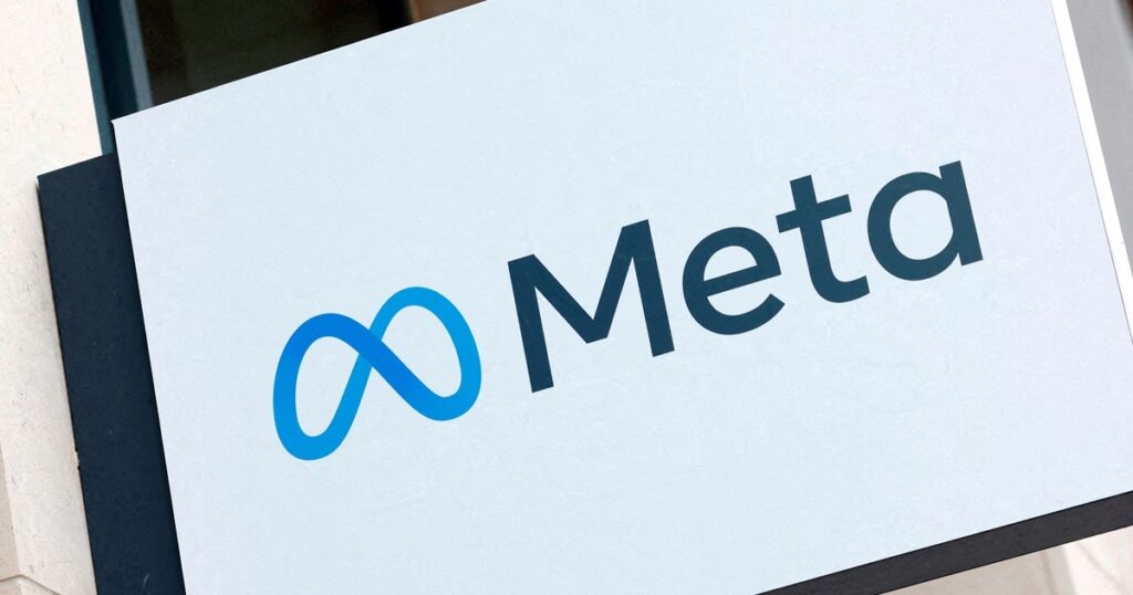 Meta financial report predicts a decrease in Q2 revenue, and the stock price dropped more than 10% after the market.