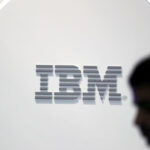 IBM’s quarterly results beat expectations and spent 6.4 billion US dollars to acquire cloud software vendors.