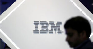 IBM’s quarterly results beat expectations and spent 6.4 billion US dollars to acquire cloud software vendors.