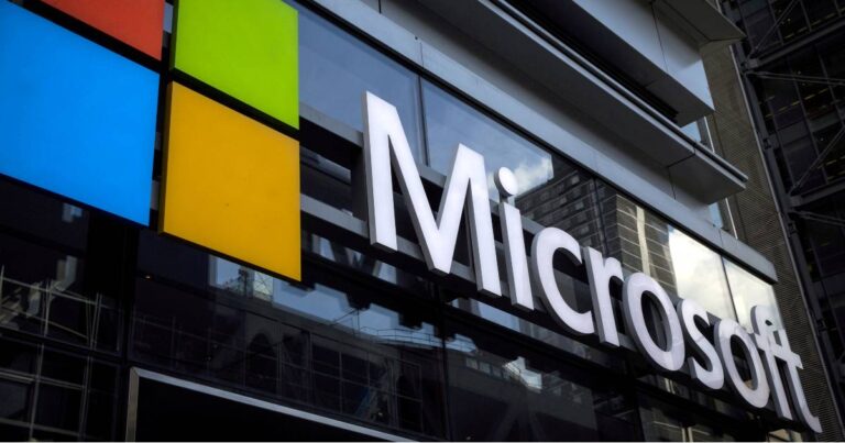 Microsoft’s profit rose by 19.9% in the last quarter, exceeding expectations, benefiting from its AI business.