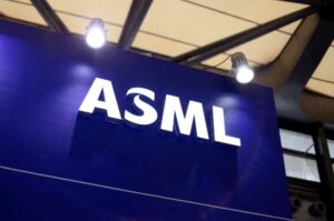 ASML: US restricts it from providing after-sales services for some Chinese equipment.