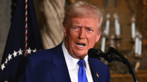 Dow Soars 650 Points as Trump Unveils US-UK Trade Deal, Signals Optimism on China Talks