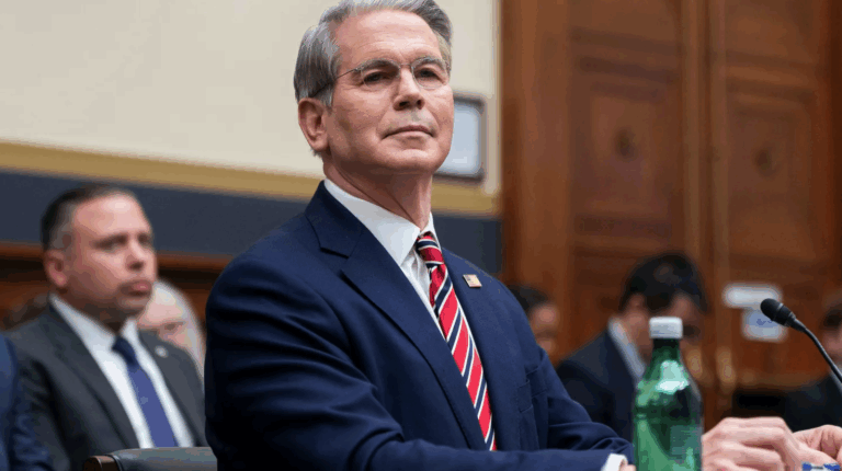 Details and Economic Impact of the U.S.-China Trade Agreement in May 2025