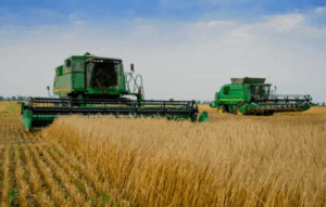 Zacks Equity Research Report on the Fertilizer Industry
