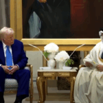 Report on U.S.-Middle East Tech Agreements Signed During Trump’s 2025 Middle East Visit
