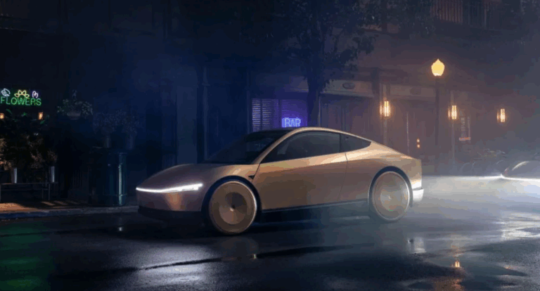Tesla’s Trademark Setbacks