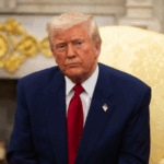 Trump Parade Displays Military Power Amid National Protests