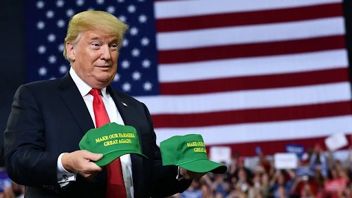 Trump’s ‘America First’ Policy Challenges Global Financial Arbitrage