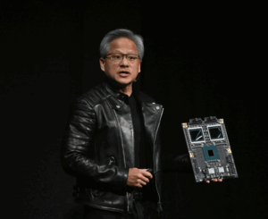 Nvidia CEO Jensen Huang Just Delivered Incredible News for Amazon Investors .How much is Jensen Huang worth now? Why was NVIDIA in the news recently?