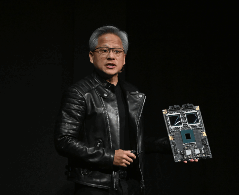 Nvidia CEO Jensen Huang Just Delivered Incredible News for Amazon Investors .How much is Jensen Huang worth now? Why was NVIDIA in the news recently?