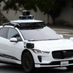 “Waymo Applies for NYC Self-Driving Car Permit as Mayor Adams Sets AV Testing Rules—Robotaxis to Operate with Safety Drivers”