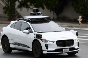 “Waymo Applies for NYC Self-Driving Car Permit as Mayor Adams Sets AV Testing Rules—Robotaxis to Operate with Safety Drivers”