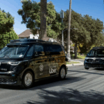 “Volkswagen to Launch ID. Buzz Robotaxis on Uber’s U.S. Platform by 2026 as Self-Driving EV Fleet Expands”