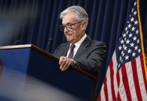“Fed Holds Interest Rates Steady for Fourth Meeting, Signals Two Cuts in 2025 as Balance Sheet Reduction Ends”
