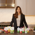 “Jennifer Garner’s Baby Food Company Reportedly Files Confidentially for IPO, Eyes Listing as Early as 2025”