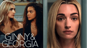 what time does ginny and georgia come out on Netflix?Is Ginny and Georgia LGBTQ?How old is Georgia Miller?