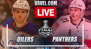 panthers vs oilers Who was the girl who flashed the Oilers?Why are the Edmonton Oilers changing their name?