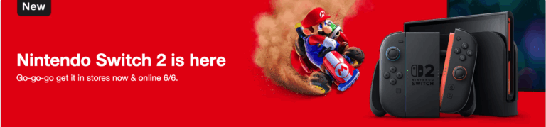 Why did so many GameStops close?nintendo switch 2 consoletarget switch 2Is Nintendo Switch 2 confirmed?
