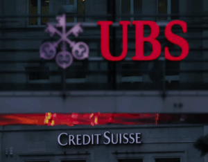  UBS Faces Increased Capital Requirements Post Credit Suisse Acquisition