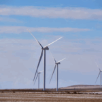 Global Energy Investment Shifts Toward Clean Technologies