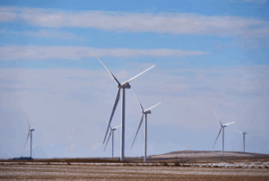 Global Energy Investment Shifts Toward Clean Technologies