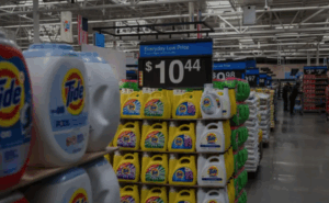 Procter & Gamble to Cut 7,000 Jobs Amid Tariff Uncertainty
