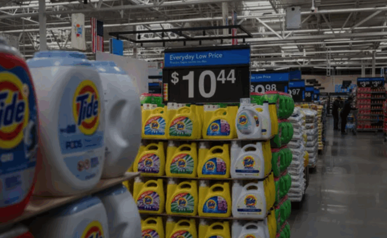 Procter & Gamble to Cut 7,000 Jobs Amid Tariff Uncertainty