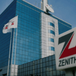 Zenith Bank Named Best Bank in Nigeria