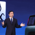 BYD Chairman Wang Chuanfu has expressed strong confidence in the company’s overseas sales performance for 2025 and outlined ambitious plans for advancing intelligent driving technologies over the next three to five years.