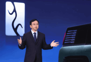 BYD Chairman Wang Chuanfu has expressed strong confidence in the company’s overseas sales performance for 2025 and outlined ambitious plans for advancing intelligent driving technologies over the next three to five years.