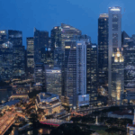 Hong Kong Emerges as China’s Premier Financial Hub