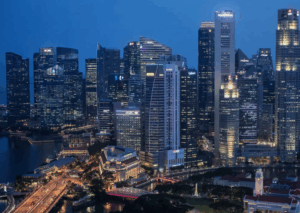 Hong Kong Emerges as China’s Premier Financial Hub
