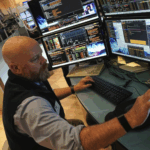 Market Summary: U.S. equities tick up amid cautious optimism