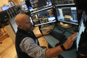Market Summary: U.S. equities tick up amid cautious optimism