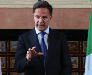 NATO Secretary General to visit Italy