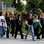 Austrian school shooter planned to detonate pipe bomb, say police