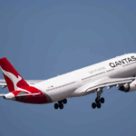 Qantas launches premium cabin sale across international network