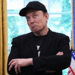 Tesla executives questioned Musk after he denied killing $25,000 EV project, sources say！Did Elon Musk step down as CEO of Tesla?Does Tesla have a board of directors?
