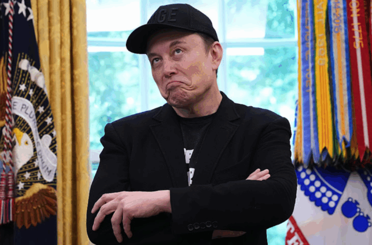 Tesla executives questioned Musk after he denied killing $25,000 EV project, sources say！Did Elon Musk step down as CEO of Tesla?Does Tesla have a board of directors?