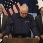 🗓️ June 14, 2025 – Targeted Shootings of Minnesota Lawmakers