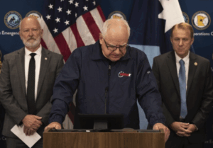 🗓️ June 14, 2025 – Targeted Shootings of Minnesota Lawmakers