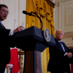 “Japan’s Ishiba Aims to Advance U.S. Trade Talks, Eyes Auto Tariff Relief at G7”