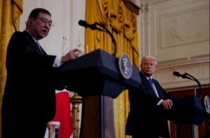 “Japan’s Ishiba Aims to Advance U.S. Trade Talks, Eyes Auto Tariff Relief at G7”