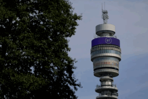 “BT CEO: AI-Driven Automation Could Drive Deeper Job Cuts Beyond 55,000 by 2030”