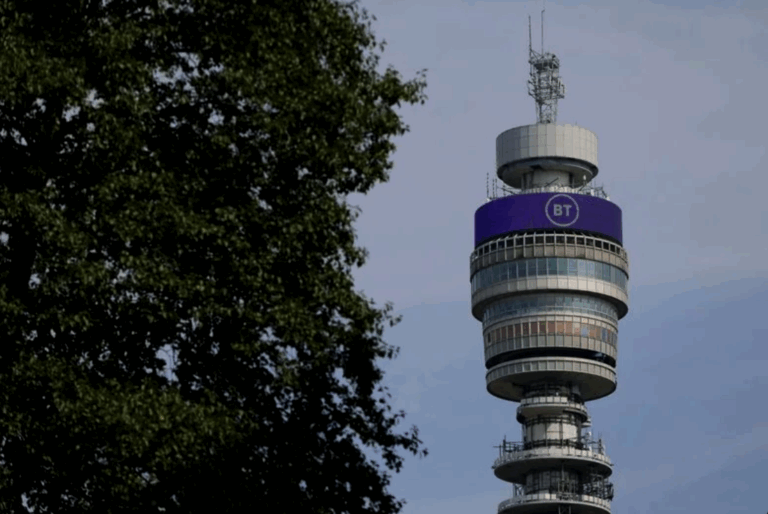“BT CEO: AI-Driven Automation Could Drive Deeper Job Cuts Beyond 55,000 by 2030”