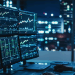 A data-center stock is up more than 50% today after sealing a lucrative AI partnership.Is APLD a good stock to buy?Is Applied Digital a publicly traded company?
