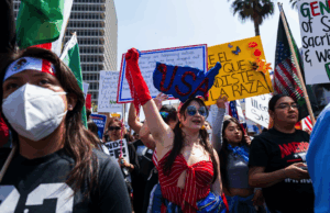 “Nationwide ‘No Kings’ Protests Against Trump’s Parade: Live Updates from CNN, AP, Politico, PBS, NYT, Guardian & More”