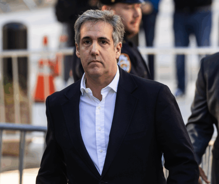 Michael Cohen believes Trump will go after Musk’s money because of jealousy. Michael Cohen news .Is Michael Cohen still a lawyer?